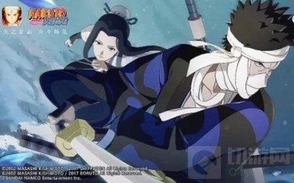 火影忍者手游4月1日更新内容介绍 武士再不斩与白登场