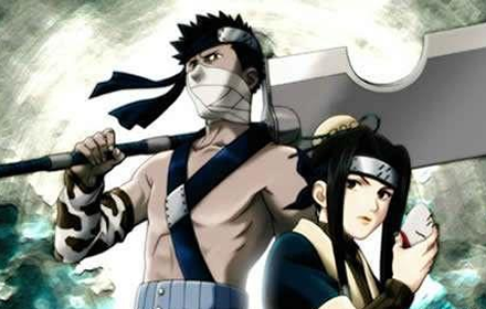 火影忍者手游4月1日更新内容介绍 武士再不斩与白登场