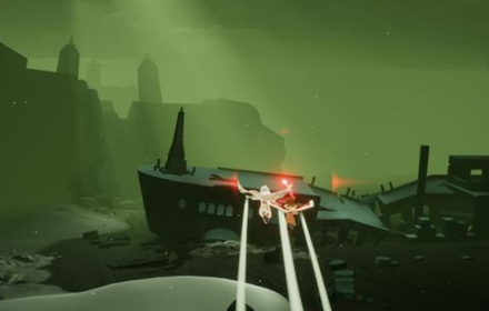 光遇4.1每日任务攻略 4月1日每日任务季节蜡烛位置汇总