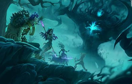 旧日传说愚者谜题答案是什么 愚者谜题答案角色培养推荐