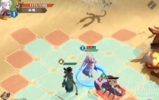 天地劫归真第三章怎么三星通关 归真第三章三星攻略流程