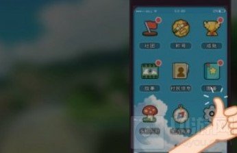 小森生活鲤鱼王在哪钓 鲤鱼王位置图示钓鱼小技巧介绍