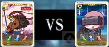 FGO愚人节2021小游戏怎么玩 愚人节小游戏界面翻译玩法攻略