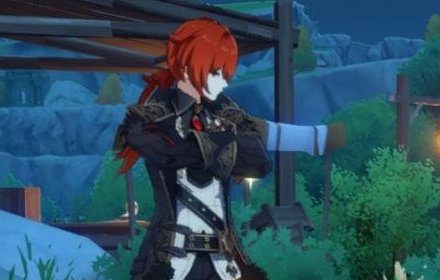 原神1.4版本迪卢克怎么提高伤害 迪卢克登龙剑输出手法分享