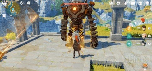 原神1.4版本迪卢克怎么提高伤害 迪卢克登龙剑输出手法分享 