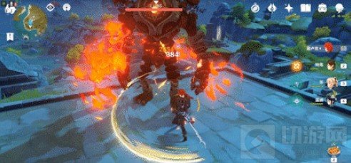 原神1.4版本迪卢克怎么提高伤害 迪卢克登龙剑输出手法分享 