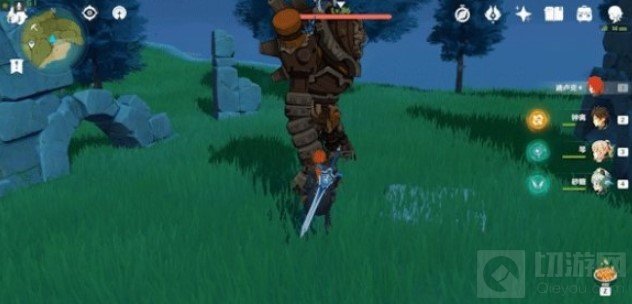 原神1.4版本迪卢克怎么提高伤害 迪卢克登龙剑输出手法分享 