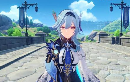 原神怎么弹千本樱 原神风花节琴弹奏千本樱乐谱分享