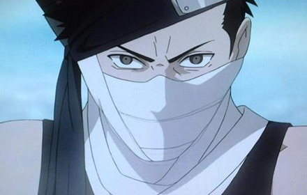 火影忍者手游流浪武士再不斩技能放出 雾隐暗杀之术重出江湖