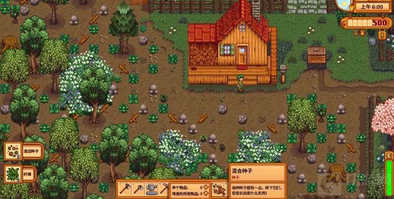 靠山吃山靠水吃水开启你的种田生涯 牧场类手游推荐