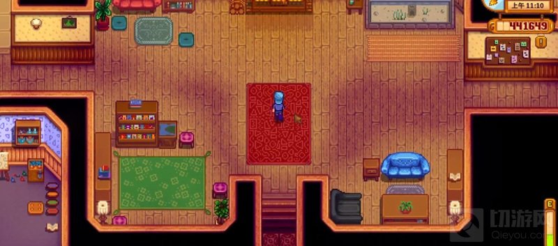 靠山吃山靠水吃水开启你的种田生涯 牧场类手游推荐