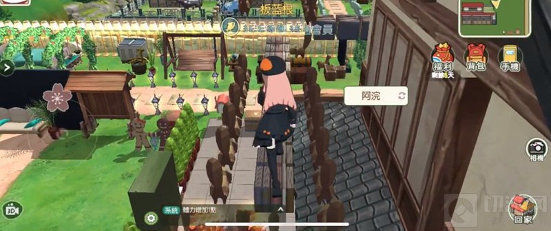 靠山吃山靠水吃水开启你的种田生涯 牧场类手游推荐