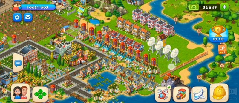 靠山吃山靠水吃水开启你的种田生涯 牧场类手游推荐