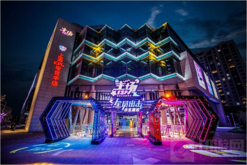 集合全民团战 第三届王者荣耀全国大赛主场ESP站即将启幕集合全民团战 第三届王者荣耀全国大赛主场ESP站即将启幕