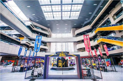 集合全民团战 第三届王者荣耀全国大赛主场ESP站即将启幕