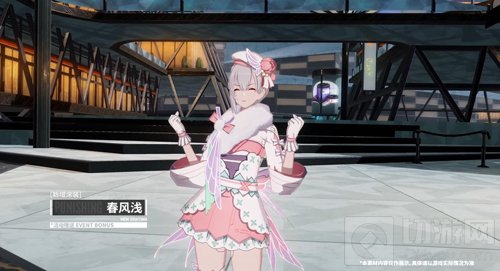 战双帕弥什新版本 视线囚笼正式PV公开版本亮点提前看