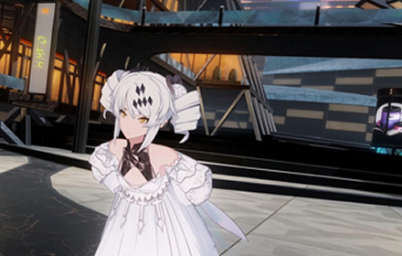 战双帕弥什新版本 视线囚笼正式PV公开版本亮点提前看