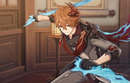 原神公子池子1.4是什么时候 公子池子1.4时间介绍