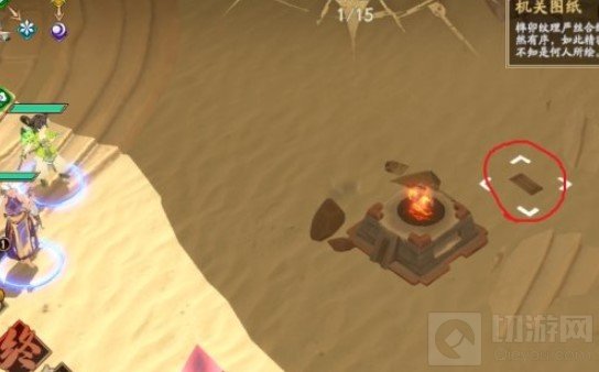 天地劫幽城幻剑录隐藏剧情怎么过 幽城幻剑录隐藏剧情攻略