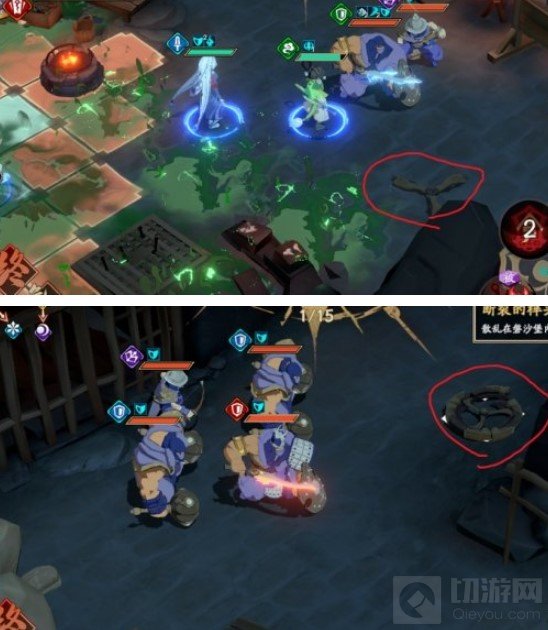 天地劫幽城幻剑录隐藏剧情怎么过 幽城幻剑录隐藏剧情攻略