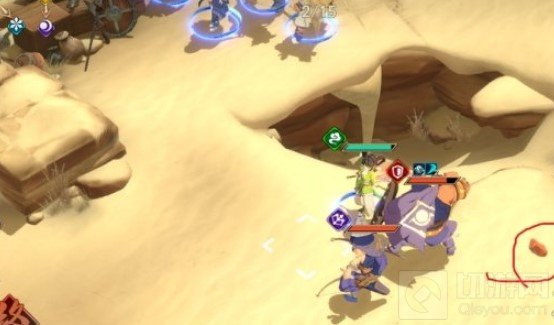 天地劫幽城幻剑录隐藏剧情怎么过 幽城幻剑录隐藏剧情攻略