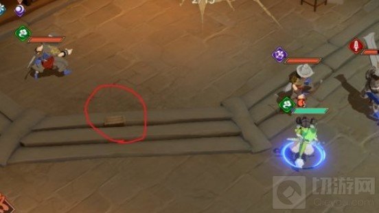 天地劫幽城幻剑录隐藏剧情怎么过 幽城幻剑录隐藏剧情攻略