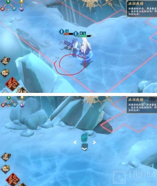 天地劫幽城幻剑录隐藏剧情怎么过 幽城幻剑录隐藏剧情攻略