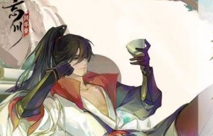 忘川风华录新服开服时间 新区第一大区杏花春雨什么时候开