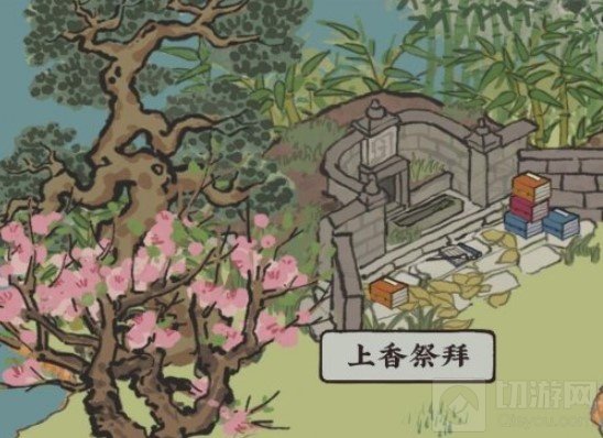 江南百景图贪吃鬼彩蛋在哪 贪吃鬼彩蛋是什么彩蛋兑换码