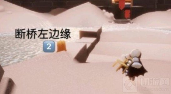 光遇季节蜡烛4.5位置 4月5日季节蜡烛在哪具体位置地图