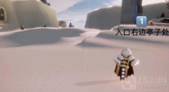 光遇季节蜡烛4.5位置 4月5日季节蜡烛在哪具体位置地图