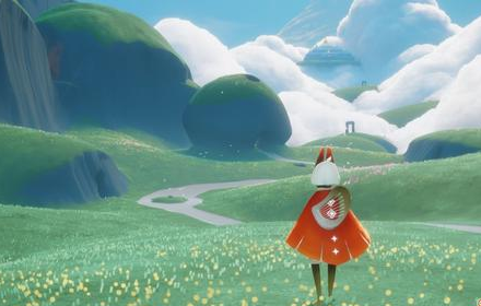 光遇季节蜡烛4.5位置 4月5日季节蜡烛在哪具体位置地图