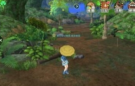 小森生活灯闪果多久刷新一次 小森生活灯闪果刷新时间介绍