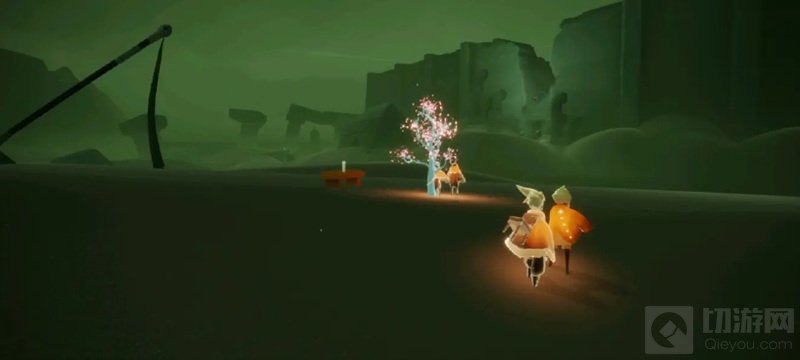 光遇4.6每日任务怎么做 大蜡烛季节蜡烛具体位置分享