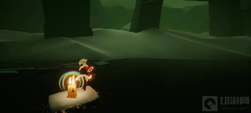 光遇4.6每日任务怎么做 大蜡烛季节蜡烛具体位置分享