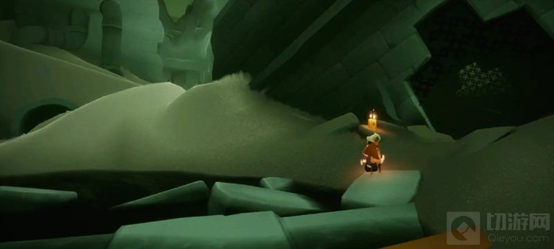 光遇4.6每日任务怎么做 大蜡烛季节蜡烛具体位置分享