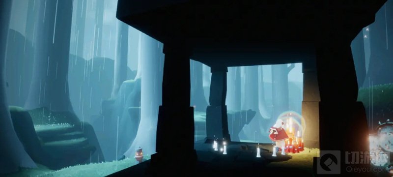 光遇4.6每日任务怎么做 大蜡烛季节蜡烛具体位置分享