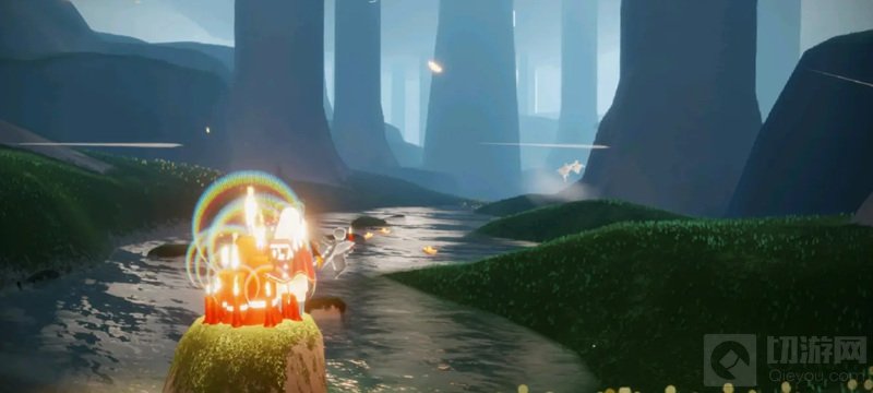 光遇4.6每日任务怎么做 大蜡烛季节蜡烛具体位置分享