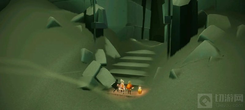 光遇4.6每日任务怎么做 大蜡烛季节蜡烛具体位置分享