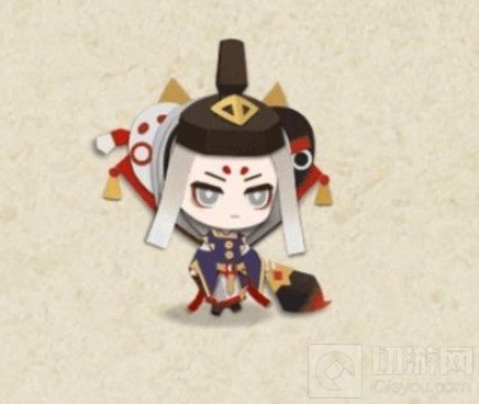 阴阳师妖怪屋判官喜欢什么东西 式神判官喜好属性介绍