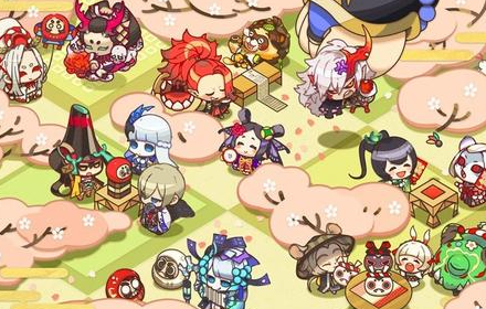 阴阳师妖怪屋判官喜欢什么东西 式神判官喜好属性介绍