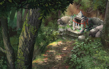 小森生活兔绒毛在哪怎么获得 兔绒获取方法兔子刷新地点