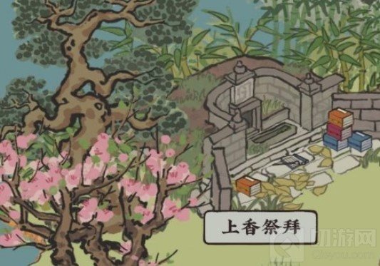 江南百景图清明节彩蛋是什么 清明节彩蛋全部兑换码汇总