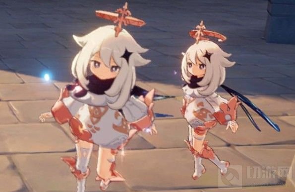 原神1.4派蒙答题答案大全 20最新派蒙的十万个为什么题库