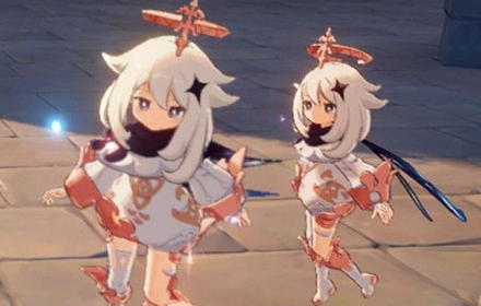 原神1.4派蒙答题答案大全 第二期派蒙的十万个为什么题库