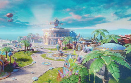 梦想新大陆神秘树果怎么获得 染色材料树果获取方式