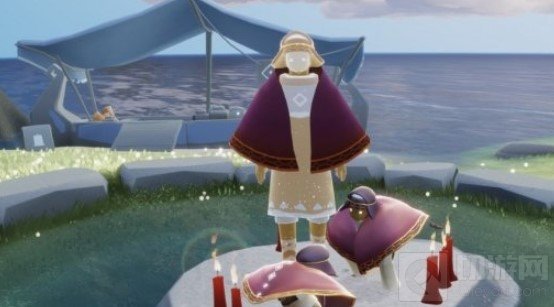 光遇4.8复刻先祖介绍 复刻先祖角色介绍兑换列表一览