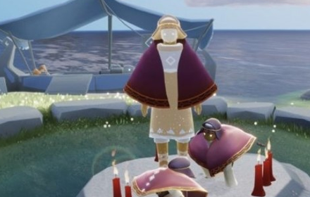 光遇4.8复刻先祖介绍 复刻先祖角色介绍兑换列表一览