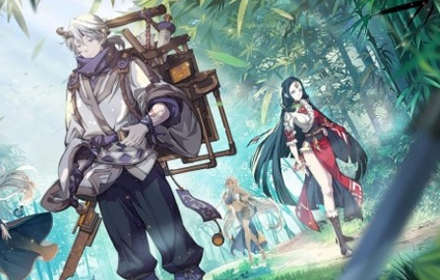 国风武侠手游天地劫幽城再临 拥有氪金抽卡的SRPG单机游戏