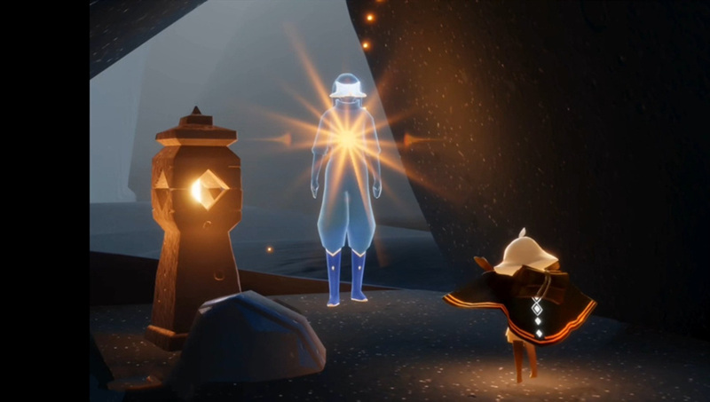 光遇4.8每日任务免费魔法攻略 4.8复刻先祖位置兑换表汇总